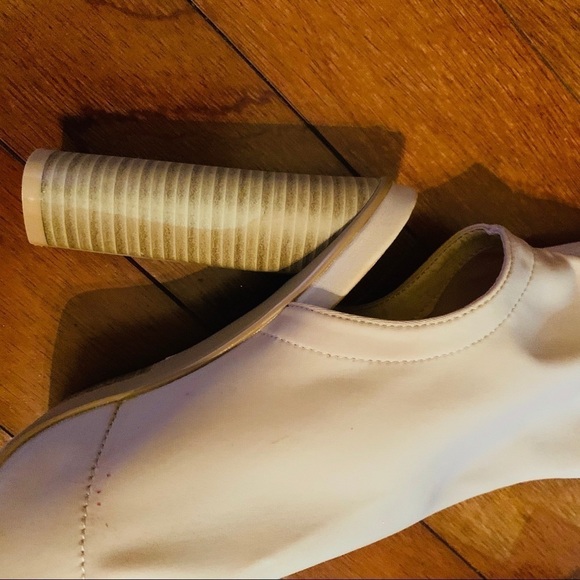 YOKI•Estelle ankle sock boots - Picture 3 of 5